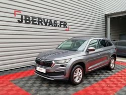 Utilisé 2022 Skoda Kodiaq Business Line SUV | 31 990 € (Prix assez cher)