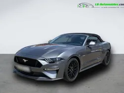 Utilisé 2022 Ford Mustang Coupé | 51 400 € (Prix juste)