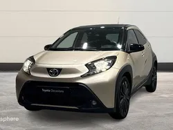 Biton Nouvelle 2024 Toyota Aygo Design Citadine | 17 490 € (Prix assez cher)