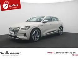Jaune Utilisé 2022 Audi e-tron Sport SUV | 45 980 € (Prix juste)
