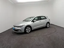 Argente Utilisé 2024 VW Golf VIII Berline | 26 990 € (Prix juste)