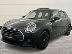Noir Utilisé 2022 Mini One Clubman Break | 24 199 €