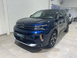 Bleu Utilisé 2023 Citroën C5 Aircross SUV | 25 489 € (Prix juste)