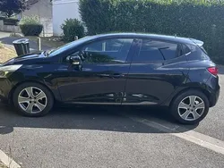 Utilisé 2014 Renault Clio IV LIMITED Berline | 8 200 € (Prix juste)