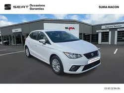 Utilisé 2021 Seat Ibiza Business Citadine | 12 990 € (Super prix)