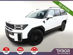 Blanc Nouvelle 2025 Hyundai Santa Fe SUV | 55 853 € (Prix juste)