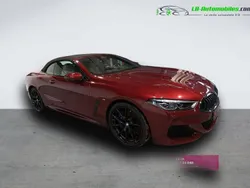 Utilisé 2021 BMW 840 Comfort Edition Coupé | 82 000 €
