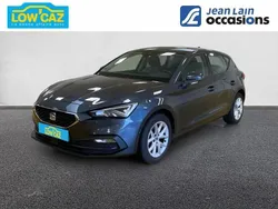 Utilisé 2022 Seat Leon Style Berline | 16 690 € (Prix juste)