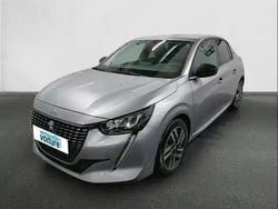 Gris Utilisé 2023 Peugeot 208 Style Citadine | 12 990 € (Prix juste)