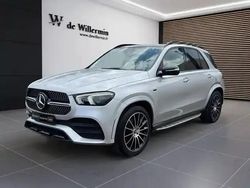 Gris Utilisé 2021 Mercedes GLE350 | 72 900 €