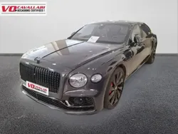 Gris Utilisé 2021 Bentley Flying Spur Berline | 163 900 €