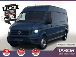 Bleu Nouvelle 2025 VW Crafter Van | 43 047 € (Bon prix)