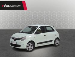 Utilisé 2021 Renault Twingo Life Citadine | 9 790 € (Prix juste)