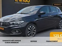 Utilisé 2019 Fiat Tipo Business Citadine | 8 200 €
