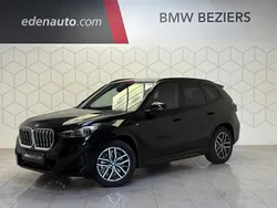 Utilisé 2025 BMW X1 M Sport SUV | 55 831 € (Bon prix)
