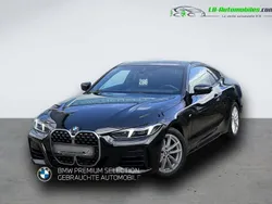 Utilisé 2024 BMW 420 Comfort Edition Coupé | 49 400 € (Bon prix)