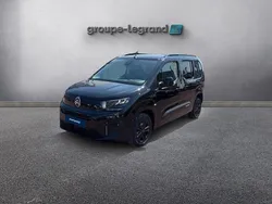 Nouvelle 2025 Citroën Berlingo Monospace | 29 980 € (Prix assez cher)