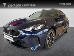 Nouvelle 2025 BMW 220 M Sport Berline | 54 860 € (Prix cher)