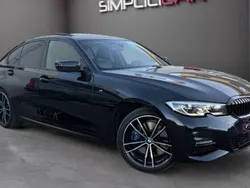 Utilisé 2021 BMW 330e Sport Line Berline | 35 980 € (Prix juste)