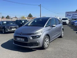 Utilisé 2018 Citroën C4 Picasso Feel Monospace | 10 990 € (Prix juste)