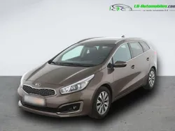 Utilisé 2018 Kia Ceed Berline | 17 500 € (Bon prix)
