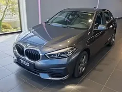 Utilisé 2021 BMW 116 Citadine | 21 990 € (Bon prix)