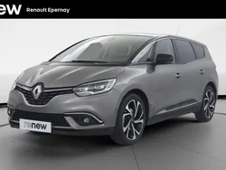 Renault Grand Scénic IV