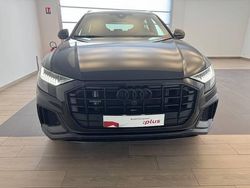 Noir mythe métallisé Utilisé 2023 Audi Q8 Competition SUV | 82 970 € (Prix cher)