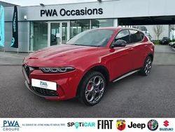 Rouge Utilisé 2023 Alfa Romeo Tonale Edizione Speciale SUV | 38 900 €