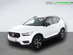 Utilisé 2018 Volvo XC40 SUV | 33 000 € (Prix assez cher)