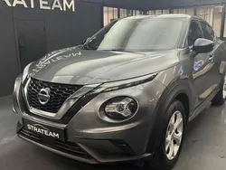 Utilisé 2022 Nissan Juke N-Connecta SUV | 17 990 € (Bon prix)