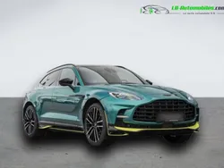 Utilisé 2023 Aston Martin DBX SUV | 205 400 € (Prix assez cher)