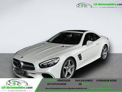 Utilisé 2019 Mercedes SL400 Coupé | 71 600 €