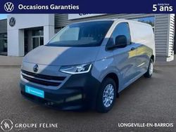 Stone grey Nouvelle 2025 VW T6.1 Business Van | 45 990 € (Super prix)