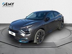 Utilisé 2023 Citroën e-C4 Shine Berline | 21 990 € (Prix juste)