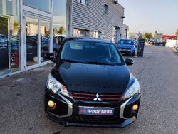 Jet black métallisé Occasion 2024 Mitsubishi Space Star Edition Berline | 15 599 € (Bon prix)