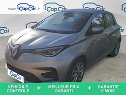 Utilisé 2020 Renault Zoe Zen Citadine | 6 990 € (Super prix)