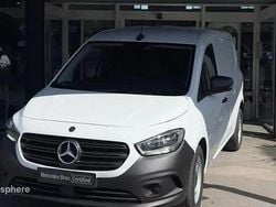 Blanc Utilisé 2024 Mercedes Citan 110 Van | 24 790 €