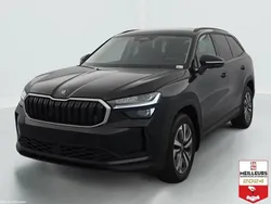 Noir Nouvelle 2025 Skoda Kodiaq Selection SUV | 41 154 € (Prix juste)