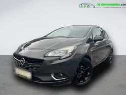 Utilisé 2015 Opel Corsa Citadine | 14 400 € (Prix assez cher)