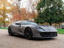 Gris Utilisé 2023 Ferrari 812 Cabriolet | 519 000 €
