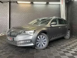 Gris Utilisé 2023 Skoda Superb Ambition Break | 30 758 €