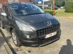 Utilisé 2013 Peugeot 3008 Style SUV | 5 199 € (Super prix)