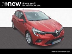 Rouge Utilisé 2022 Renault Clio V Zen Berline | 16 490 € (Bon prix)