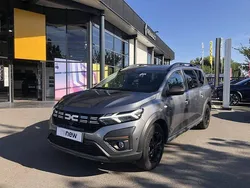 Gris Utilisé 2024 Dacia Jogger Extreme | 23 990 € (Prix juste)