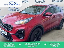 Utilisé 2021 Kia Sportage SUV | 18 490 € (Super prix)