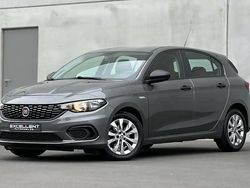 Gris Utilisé 2018 Fiat Tipo Tech Berline | 10 450 € (Super prix)
