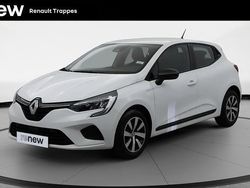 Blanc Utilisé 2024 Renault Clio V Equilibre Citadine | 15 290 € (Bon prix)