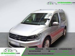 Utilisé 2015 VW Caddy Monospace | 51 600 €