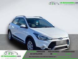 Utilisé 2019 Hyundai i20 Citadine | 17 700 € (Prix assez cher)